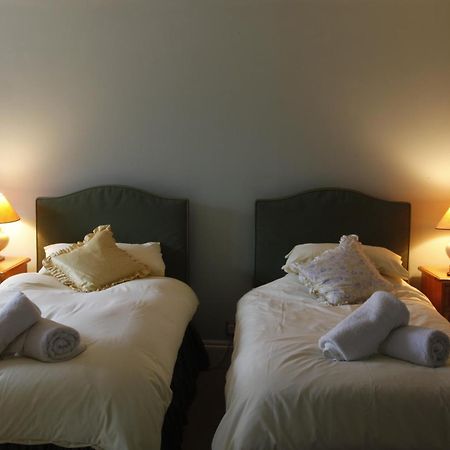 Trelough House B&B Wormbridge Buitenkant foto