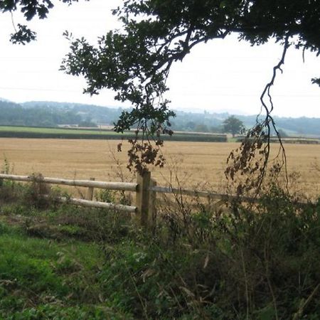 Trelough House B&B Wormbridge Buitenkant foto