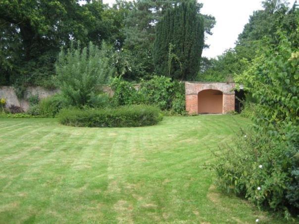 Trelough House B&B Wormbridge Buitenkant foto