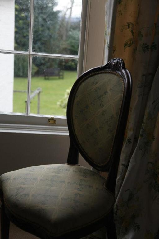 Trelough House B&B Wormbridge Kamer foto